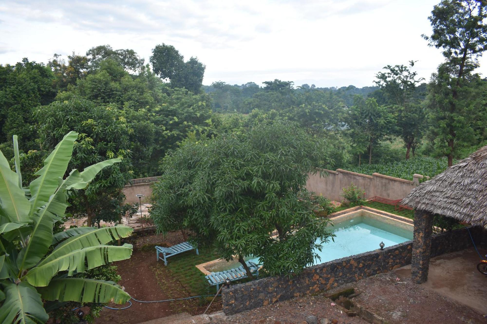 Kilimanjaro Accommodation Msaranga Exterior photo