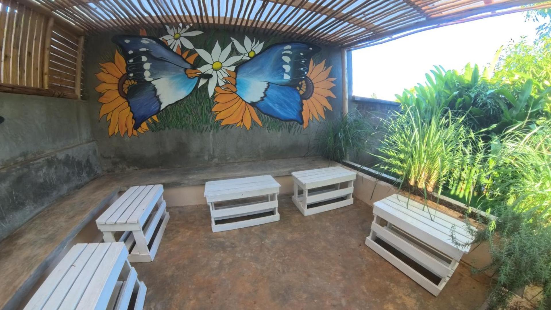 Kilimanjaro Accommodation Msaranga Exterior photo