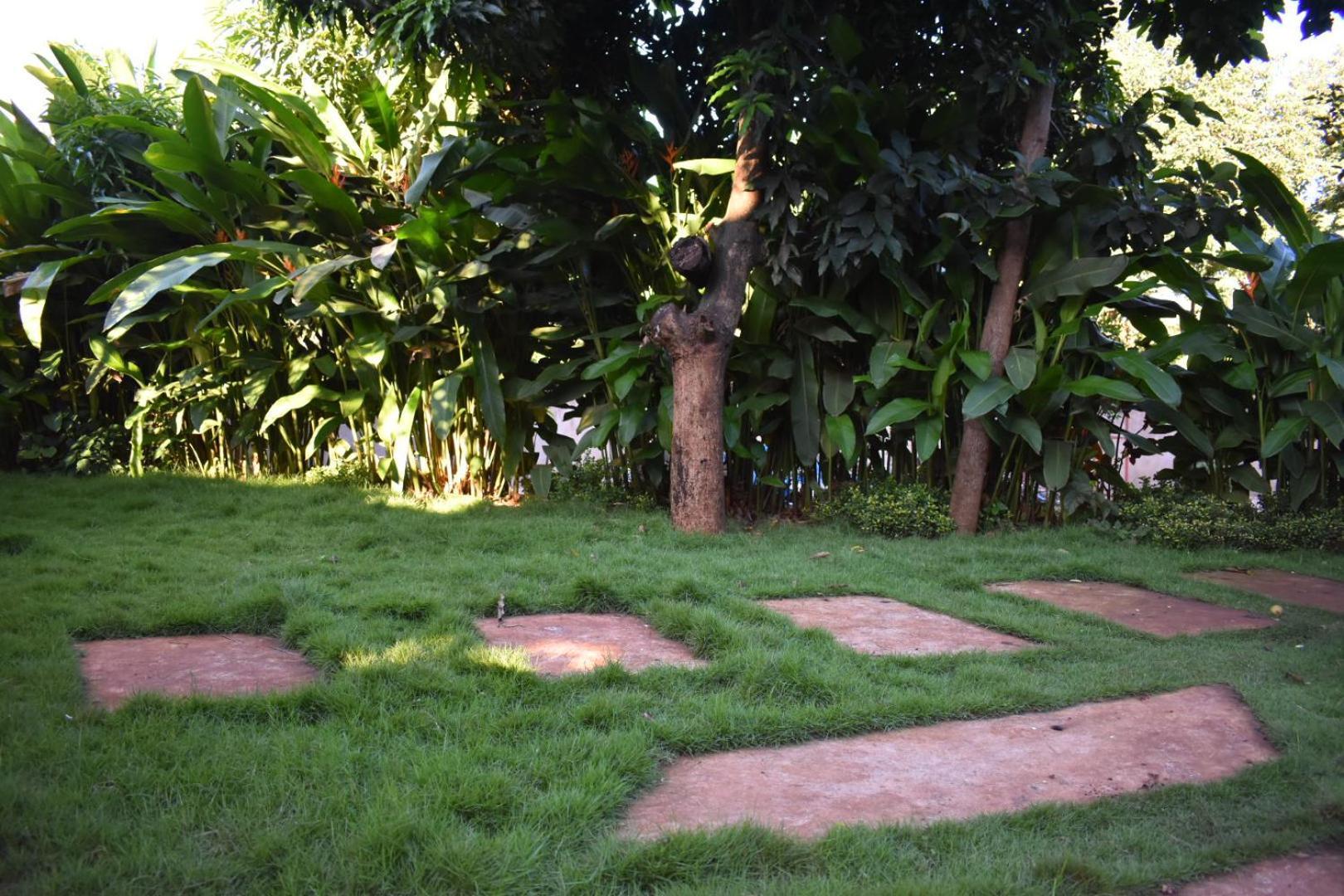 Kilimanjaro Accommodation Msaranga Exterior photo