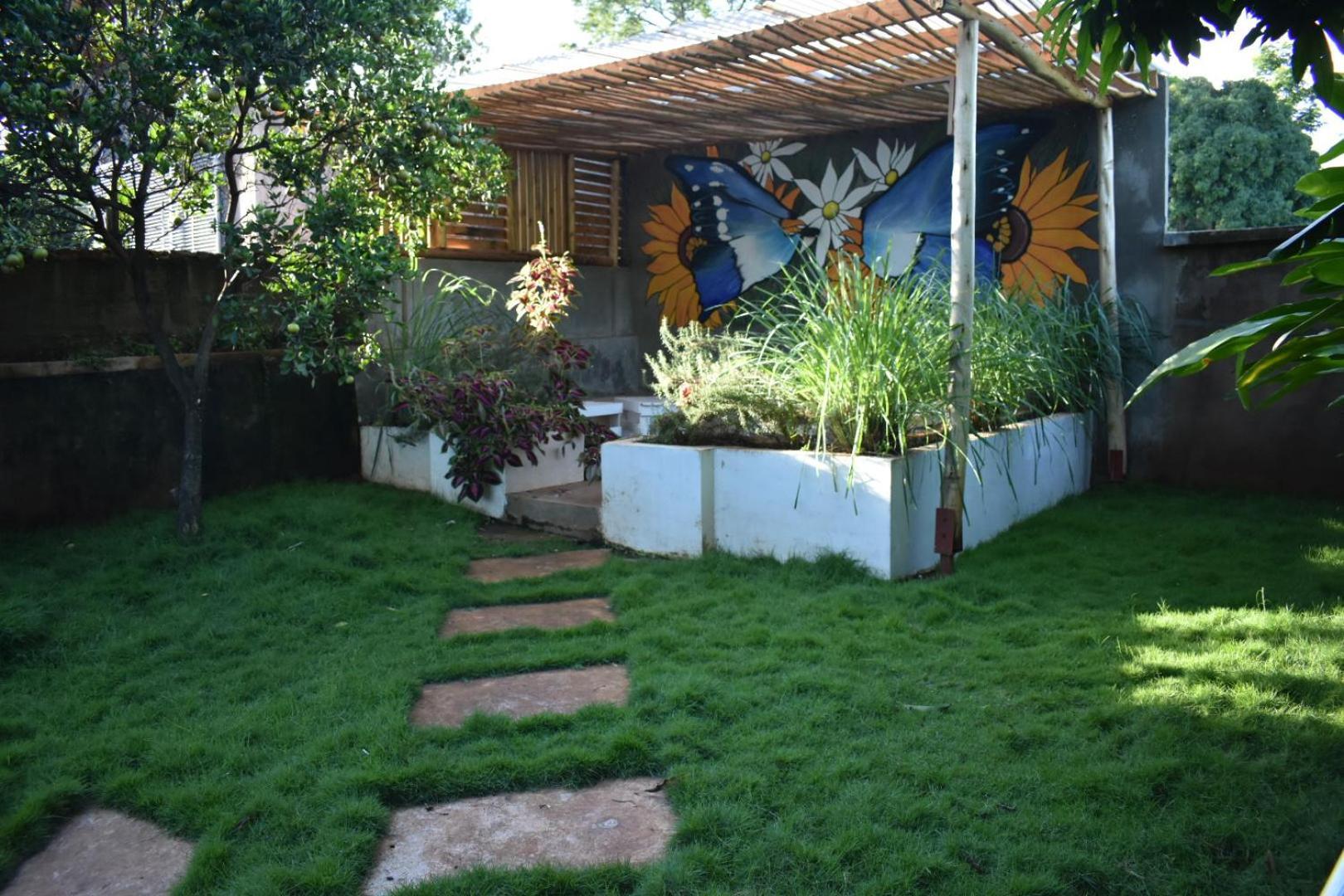 Kilimanjaro Accommodation Msaranga Exterior photo
