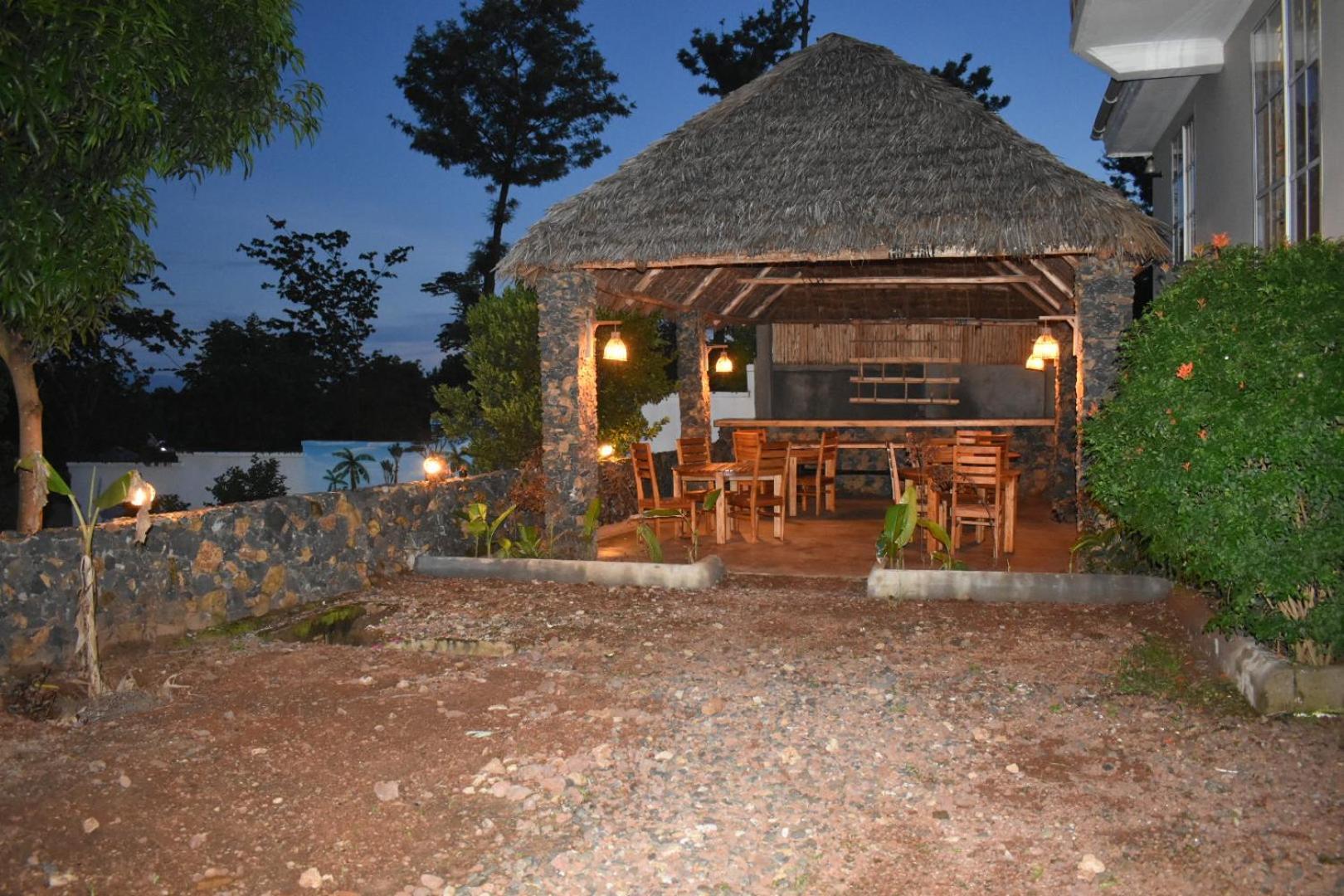 Kilimanjaro Accommodation Msaranga Exterior photo