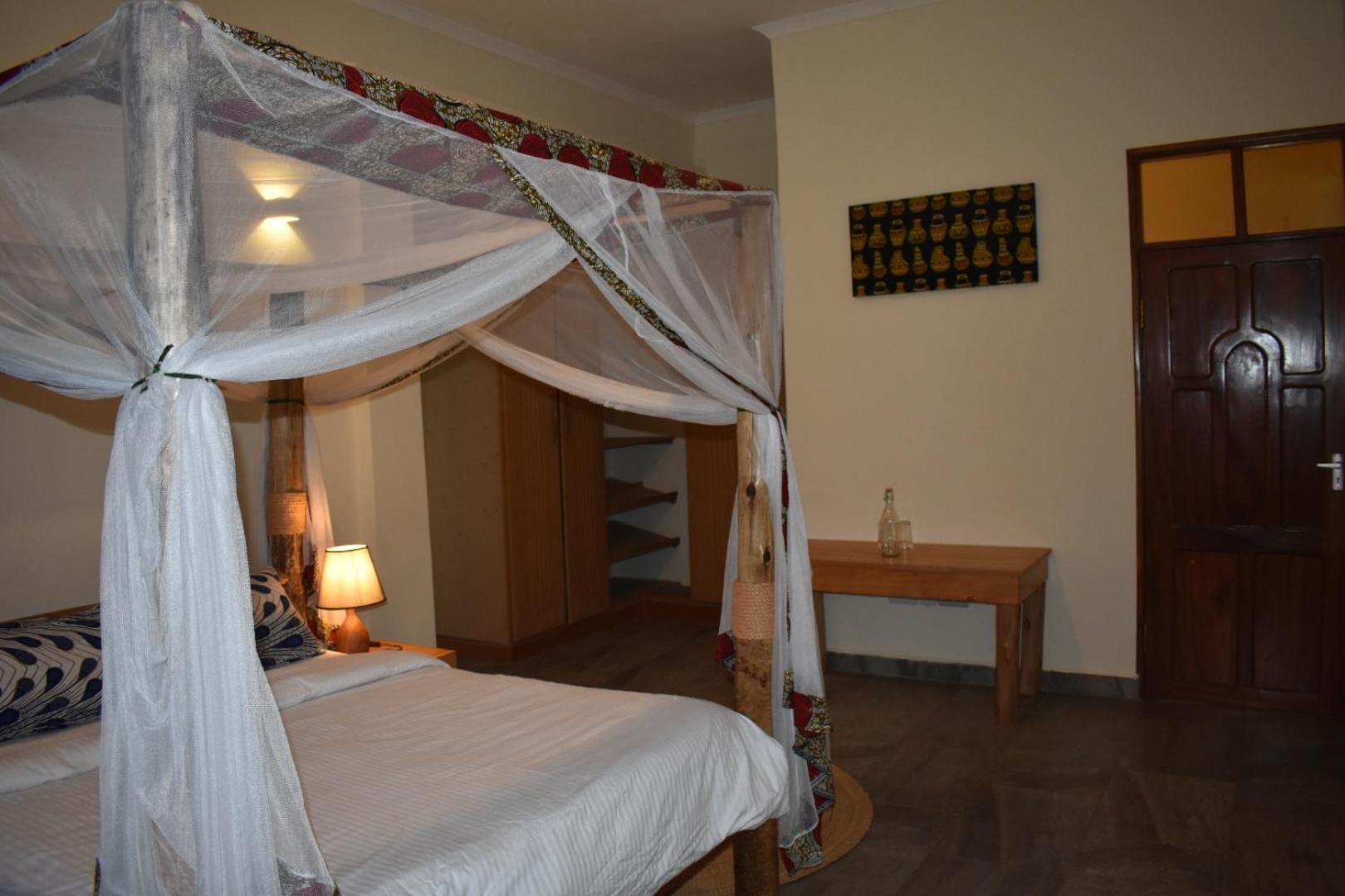 Kilimanjaro Accommodation Msaranga Exterior photo