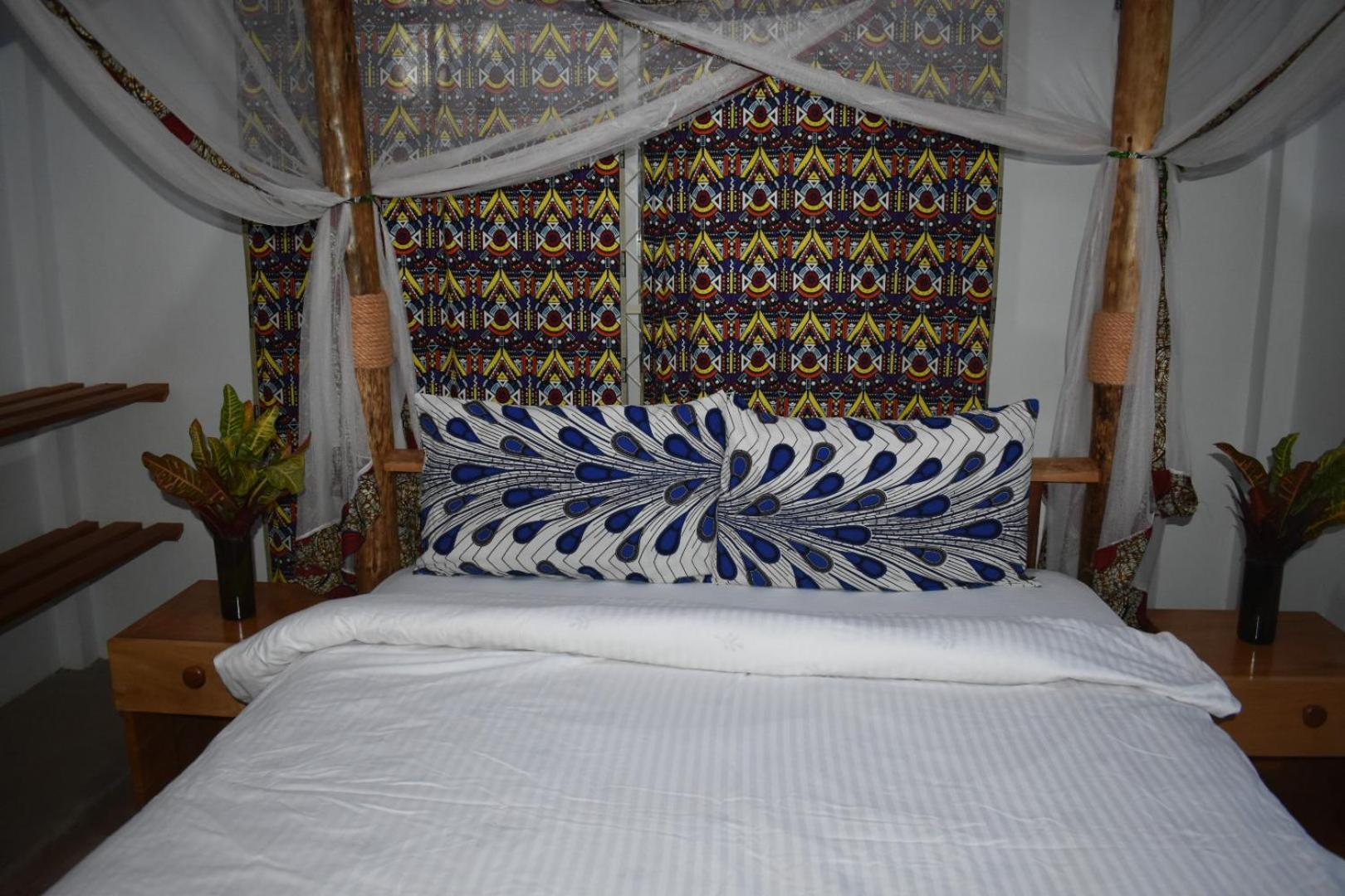 Kilimanjaro Accommodation Msaranga Exterior photo